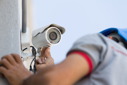 Cctv service
