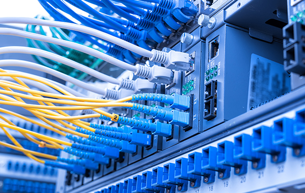 Network service