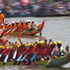 Festivals in cambodia